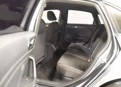 2023 Volkswagen Jetta 1.5T Sport