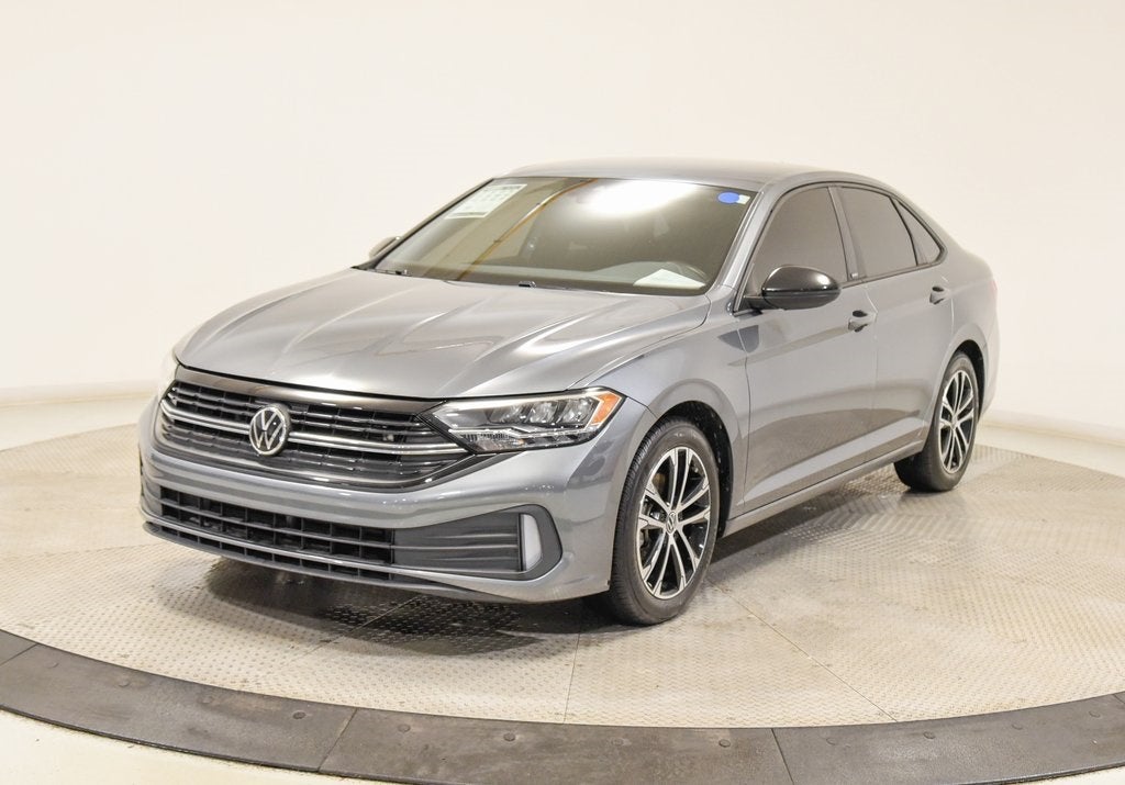 2023 Volkswagen Jetta 1.5T Sport