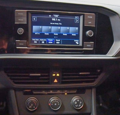 2023 Volkswagen Jetta 1.5T Sport