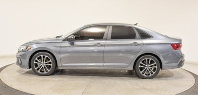 2023 Volkswagen Jetta 1.5T Sport