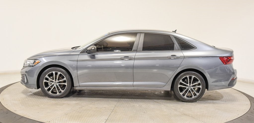 2023 Volkswagen Jetta 1.5T Sport