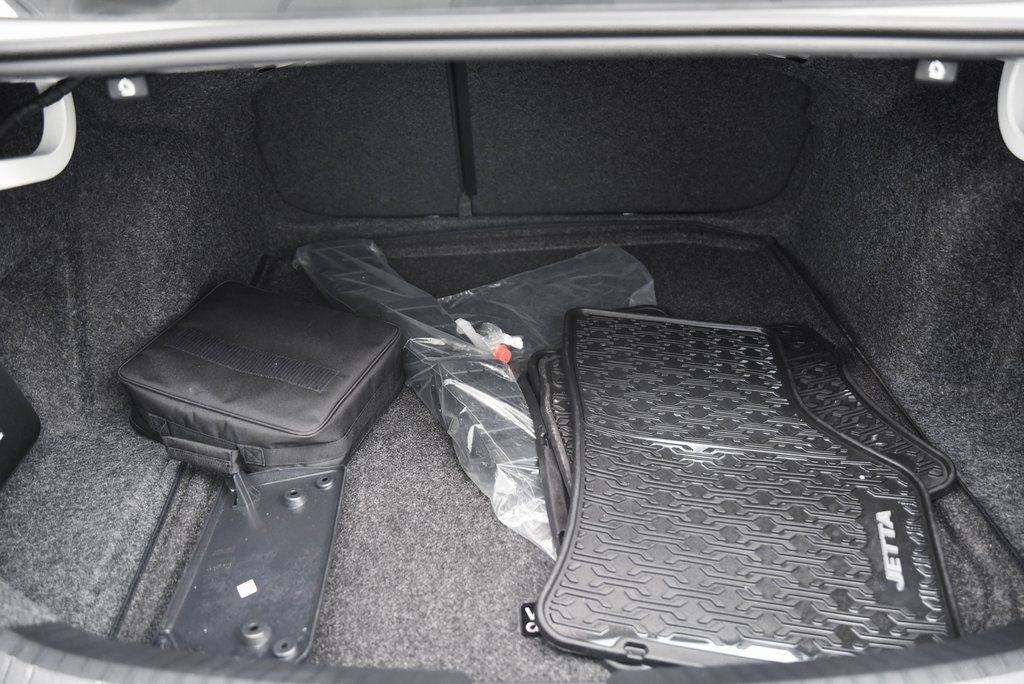 2024 Volkswagen Jetta 1.5T SEL