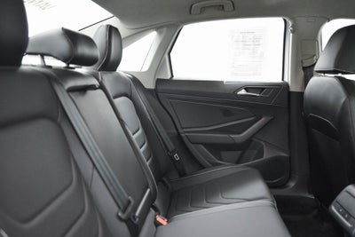 2024 Volkswagen Jetta 1.5T SEL