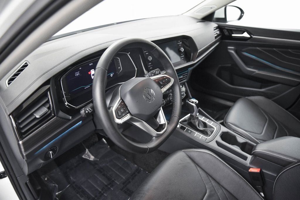 2024 Volkswagen Jetta 1.5T SEL