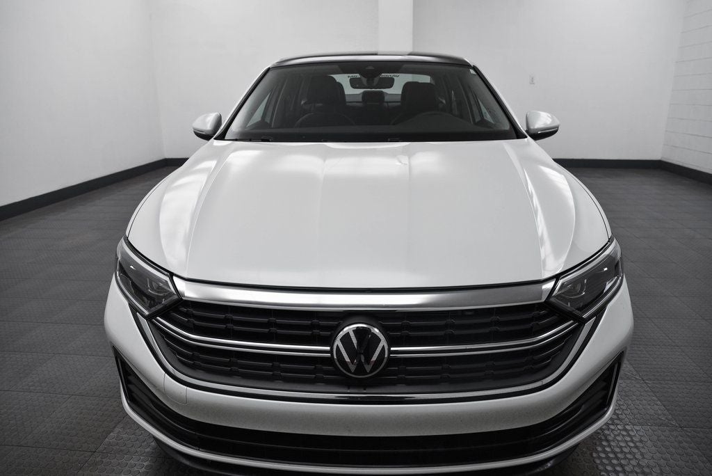 2024 Volkswagen Jetta 1.5T SEL