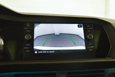 2024 Volkswagen Jetta 1.5T SEL