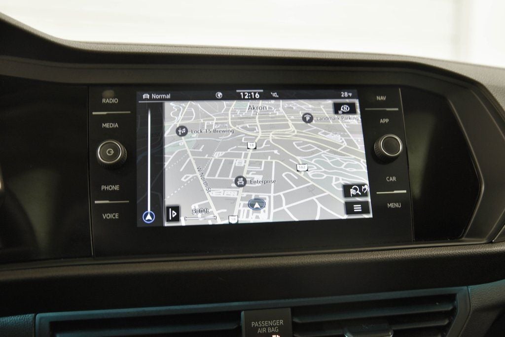 2024 Volkswagen Jetta 1.5T SEL