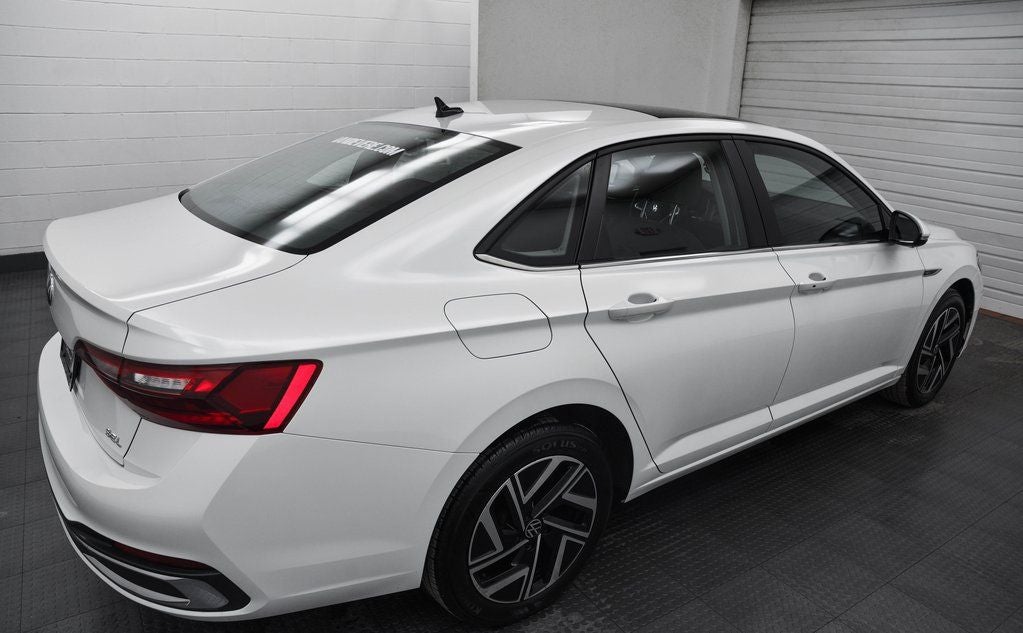 2024 Volkswagen Jetta 1.5T SEL