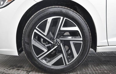 2024 Volkswagen Jetta 1.5T SEL