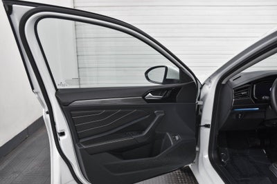 2024 Volkswagen Jetta 1.5T SEL