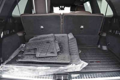 2022 Mercedes-Benz GLS GLS 450 4MATIC®