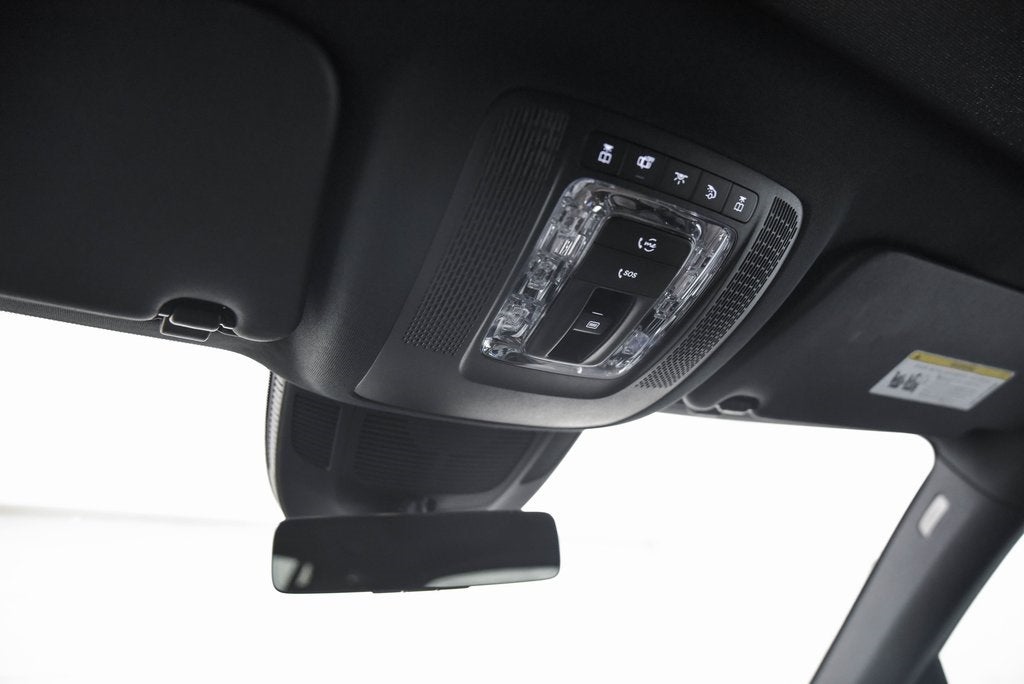 2022 Mercedes-Benz GLS GLS 450 4MATIC®