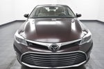 2018 Toyota Avalon Base