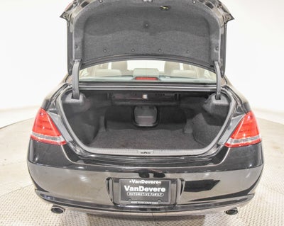 2007 Toyota Avalon XL