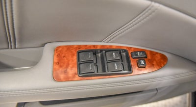 2007 Toyota Avalon XL