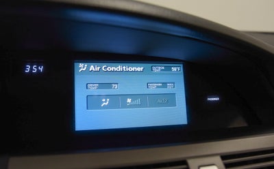 2007 Toyota Avalon XL