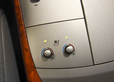 2007 Toyota Avalon XL