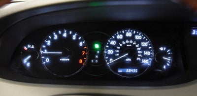 2007 Toyota Avalon XL