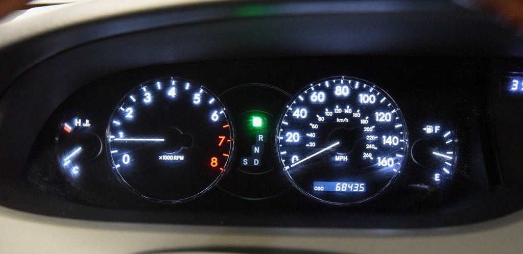 2007 Toyota Avalon XL