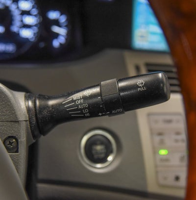 2007 Toyota Avalon XL