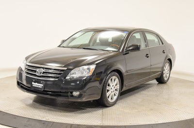 2007 Toyota Avalon XL
