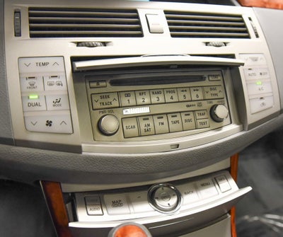 2007 Toyota Avalon XL