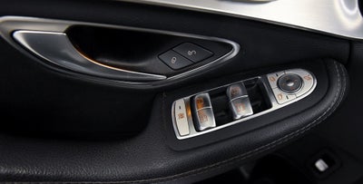 2018 Mercedes-Benz C-Class C 300 4MATIC®