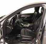 2018 Mercedes-Benz C-Class C 300 4MATIC®