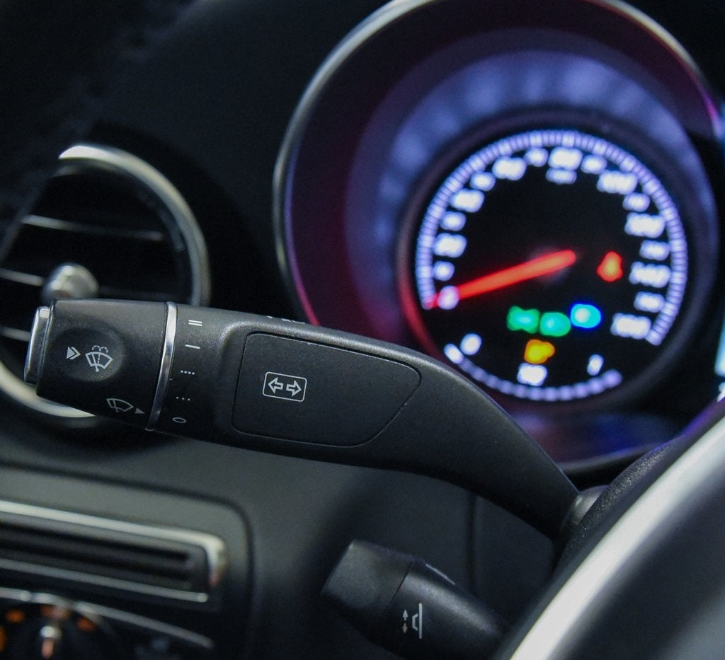 2018 Mercedes-Benz C-Class C 300 4MATIC®