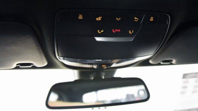 2018 Mercedes-Benz C-Class C 300 4MATIC®