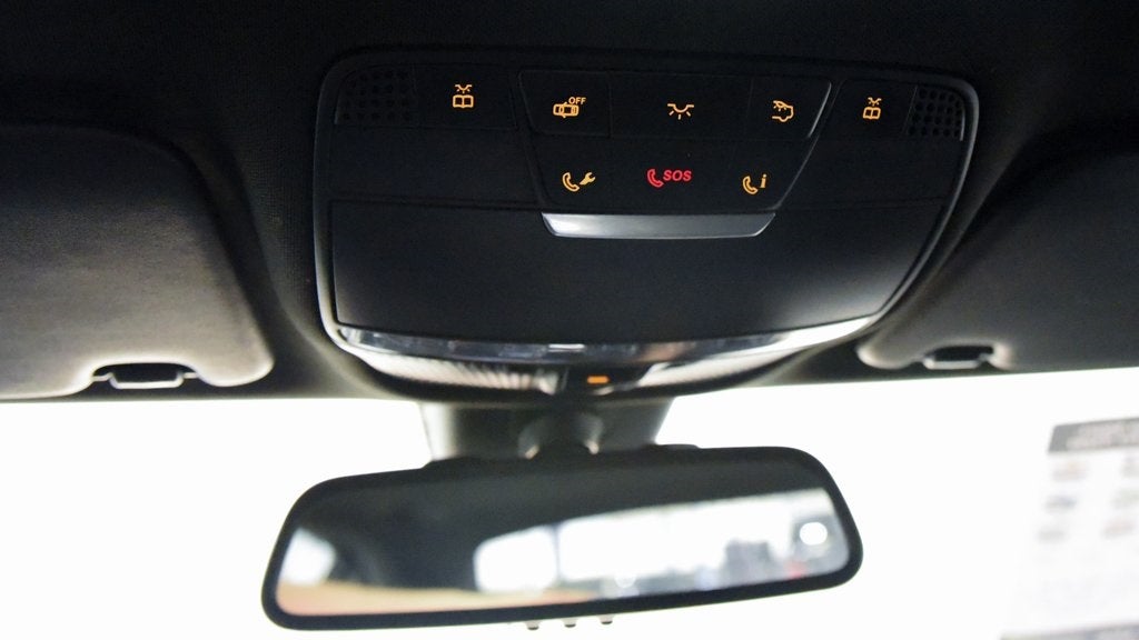 2018 Mercedes-Benz C-Class C 300 4MATIC®