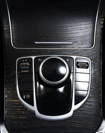 2018 Mercedes-Benz C-Class C 300 4MATIC®