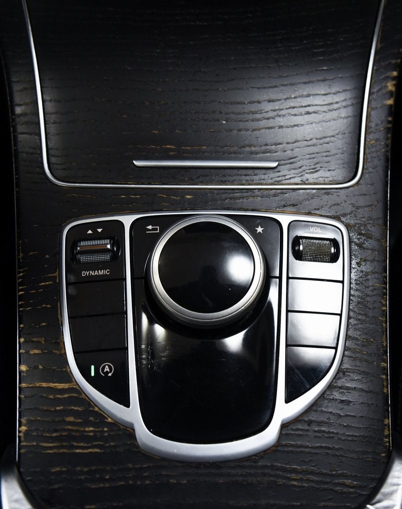 2018 Mercedes-Benz C-Class C 300 4MATIC®