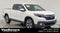2017 Honda Ridgeline RTL