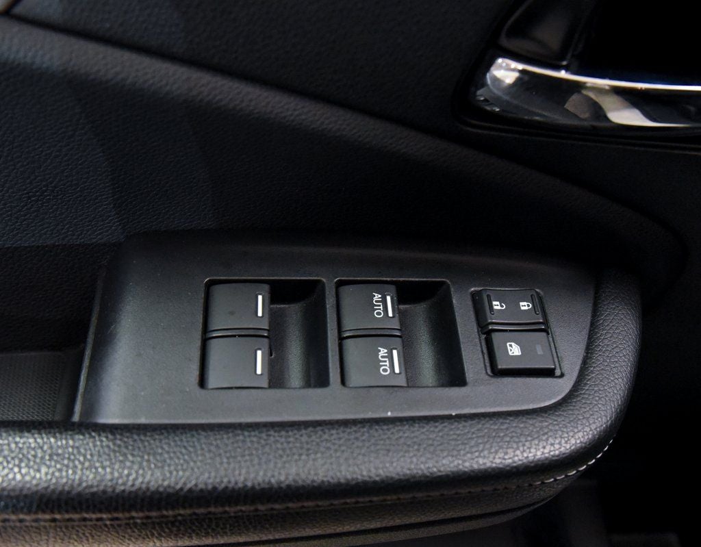 2017 Honda Ridgeline RTL