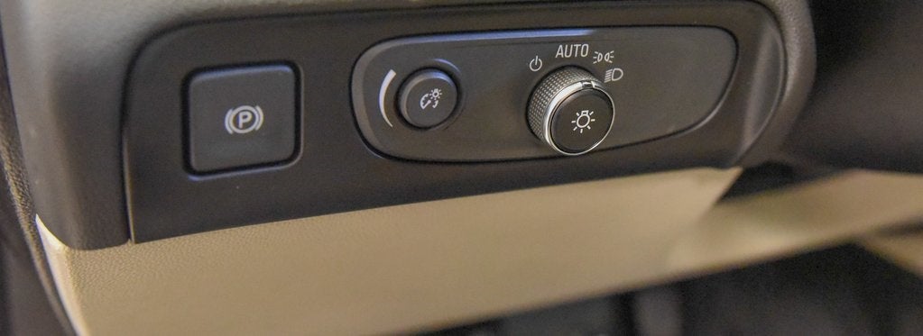 2018 Buick Enclave Essence