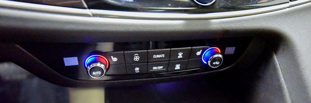 2018 Buick Enclave Essence