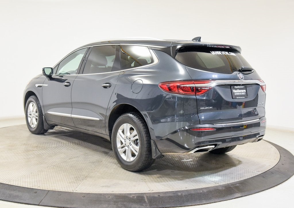 2018 Buick Enclave Essence