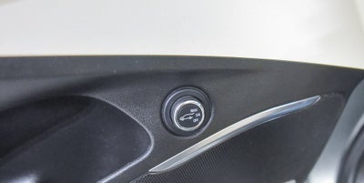 2022 Buick Enclave Avenir