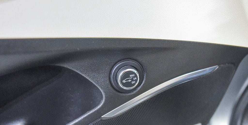 2022 Buick Enclave Avenir