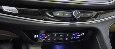 2022 Buick Enclave Avenir