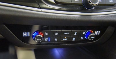 2022 Buick Enclave Avenir