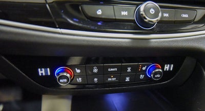 2022 Buick Enclave Avenir