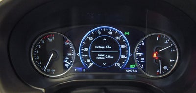 2022 Buick Enclave Avenir