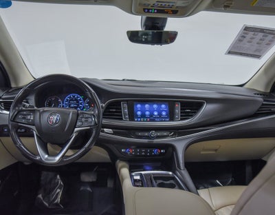 2022 Buick Enclave Avenir