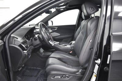 2023 Acura RDX A-Spec Package SH-AWD