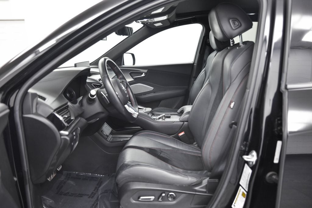 2023 Acura RDX A-Spec Package SH-AWD