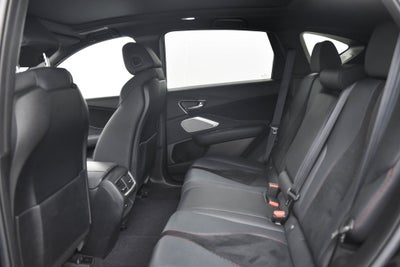 2023 Acura RDX A-Spec Package SH-AWD