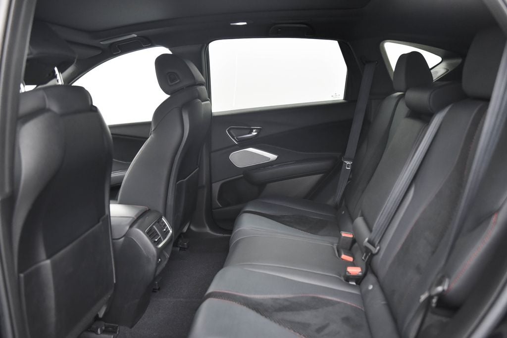 2023 Acura RDX A-Spec Package SH-AWD