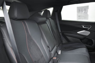 2023 Acura RDX A-Spec Package SH-AWD